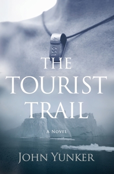 The Tourist Trail - Book #1 of the Across Oceans