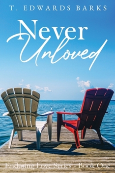 Paperback Never Unloved Book