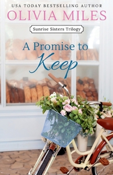 Paperback A Promise to Keep Book