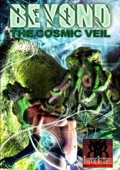 Paperback Beyond the Cosmic Veil Book
