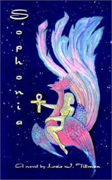 Paperback Sophonia Book