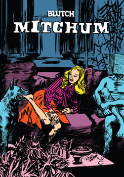 Paperback Mitchum Book