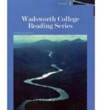 Wadsworth College Reading Series