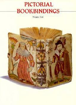 Paperback Pictorial Bookbindings Book