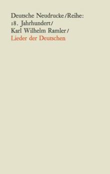 Lieder Der Deutschen