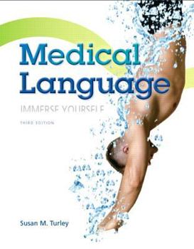 Paperback Medical Language Plus New Mymedicalterminologylab with Pearson Etext -- Access Card Package Book