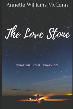 Paperback The Love Stone Book