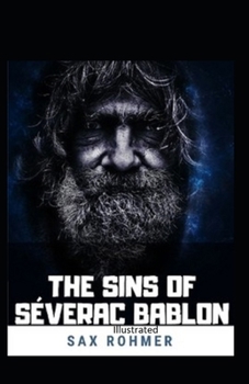 Paperback The Sins of S?verac Bablon Illustrated Book