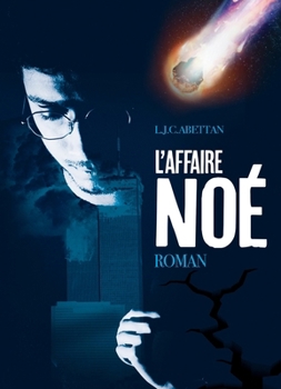 Paperback l'affaire noe [French] Book