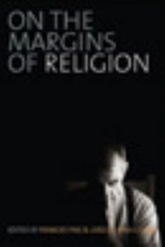 Library Binding On the Margins of Religion Book