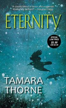 Mass Market Paperback Eternity Book