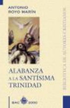 Paperback Alabanza a la Santísima Trinidad Book