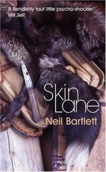 Paperback Skin Lane Book