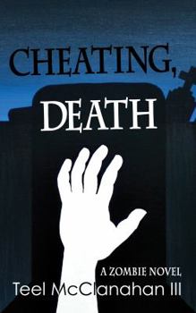 Cheating, Death - Book  of the Lost and Not Found