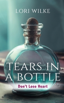 Hardcover Tears in a Bottle Book