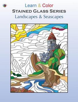 Paperback Landscapes & Seascapes Book