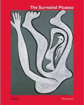 Hardcover The Surrealist Picasso Book