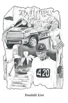 Paperback The Adventures of Sherlock Shitty Book