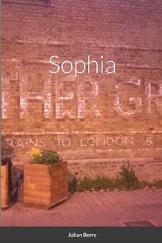 Paperback Sophia Book