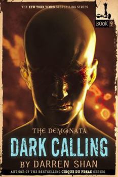 Hardcover Dark Calling Book