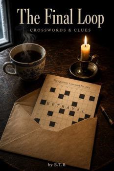Paperback The Final Loop: CROSSWORDS & CLUES Book