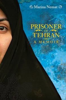 Hardcover Prisoner of Tehran Book