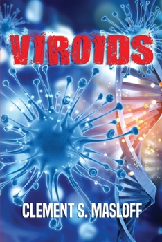 Paperback Viroids Book