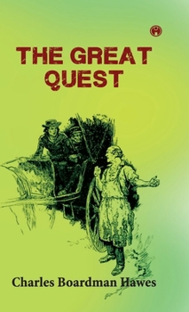 Hardcover The Great Quest Book