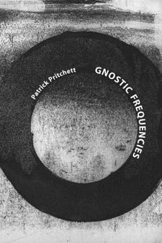 Paperback Gnostic Frequencies Book