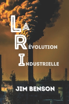 Paperback La Révolution Industrielle [French] Book