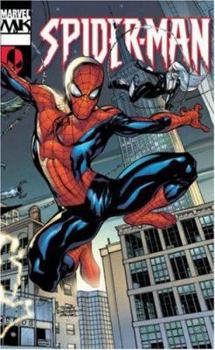 Marvel Knights Spider-Man, Vol. 1 - Book  of the Spider-Man