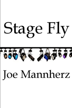 Paperback Stage Fly Book