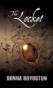 Hardcover The Locket Book