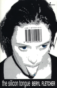 Paperback The Silicon Tongue Book
