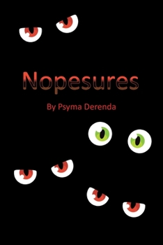 Paperback Nopesures Book