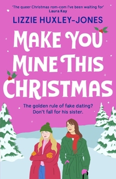 Paperback Make You Mine This Christmas Book