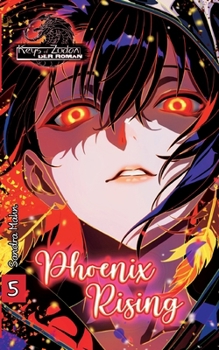 Keys of Zodan: Phoenix Rising