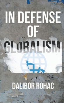 Paperback In Defense of Globalism Book