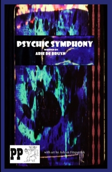 Paperback Psychic Symphony Book