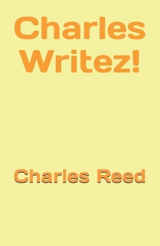 Paperback Charles Writez Book