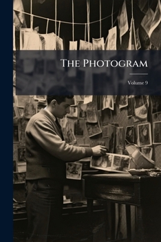 Paperback The Photogram; Volume 9 Book