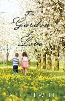 Paperback The Garden of Love Book
