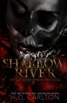 Paperback Shallow River Book