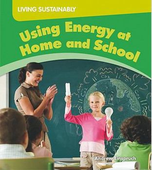 Library Binding Using Energy at Home and School Book