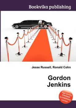 Gordon Jenkins