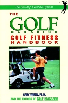 Paperback The Golf Magazine Course Management Handbook Book