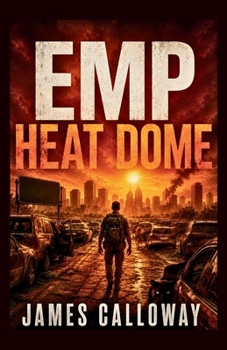 EMP - Heat Dome: A Grid Down Post Apocalyptic Survival Thriller (EMP Survival)