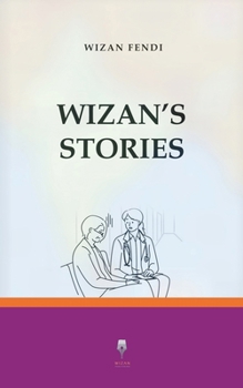 Paperback Wiazn's Stories Book