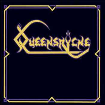Music - CD Queensryche Book