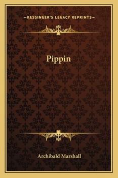 Paperback Pippin Book